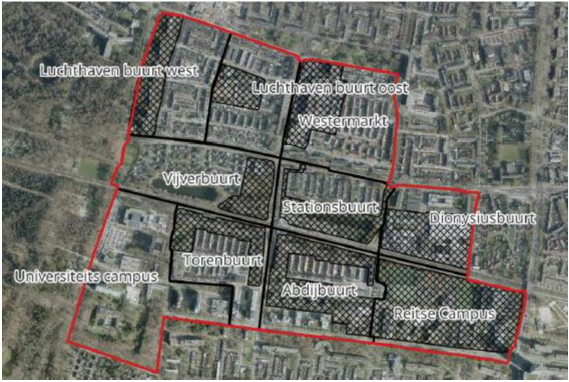 afbeelding binnen de regeling